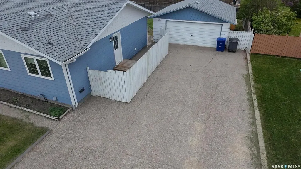 1005 Anderson Street Grenfell SK S0G 2B0
