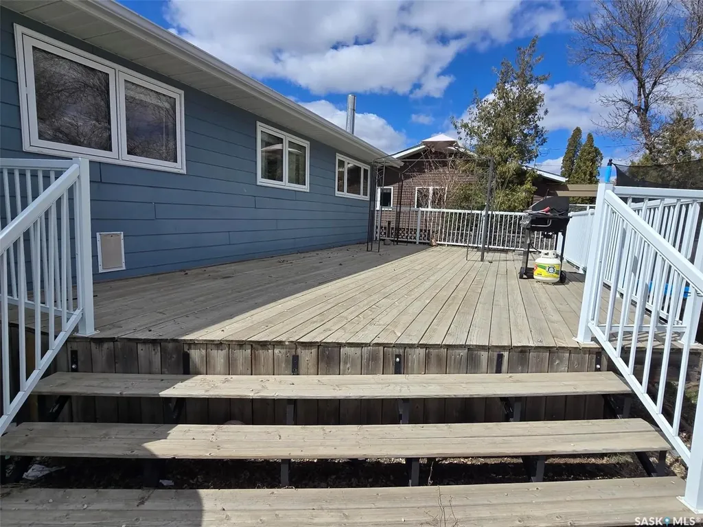 1005 Anderson Street Grenfell SK S0G 2B0