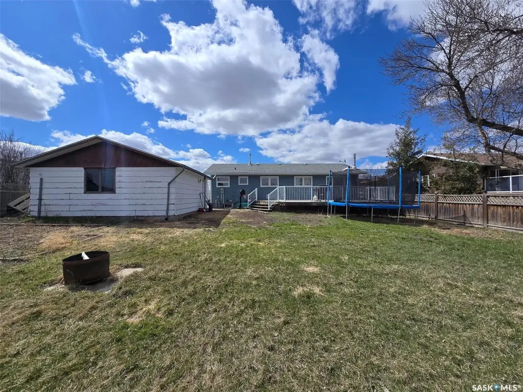 1005 Anderson Street Grenfell SK S0G 2B0