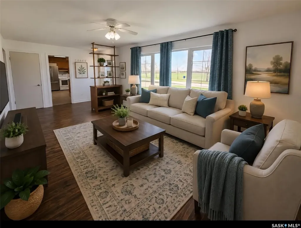 1005 Anderson Street Grenfell SK S0G 2B0