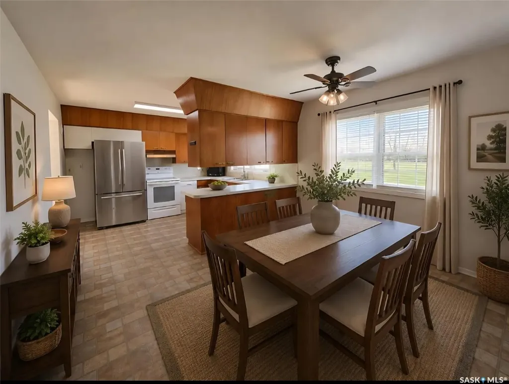 1005 Anderson Street Grenfell SK S0G 2B0