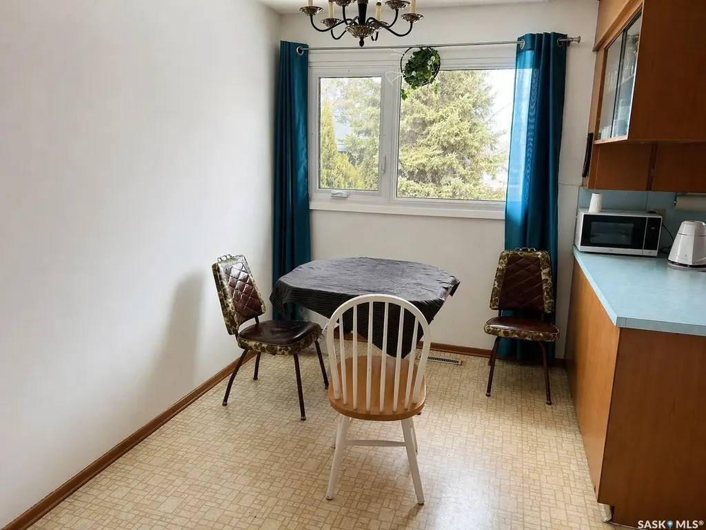 206 Burns Avenue W Melfort SK S0E 1A0