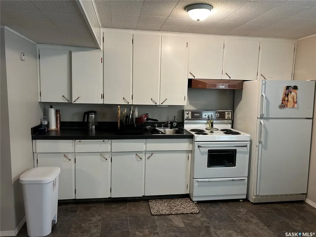 206 Burns Avenue W Melfort SK S0E 1A0
