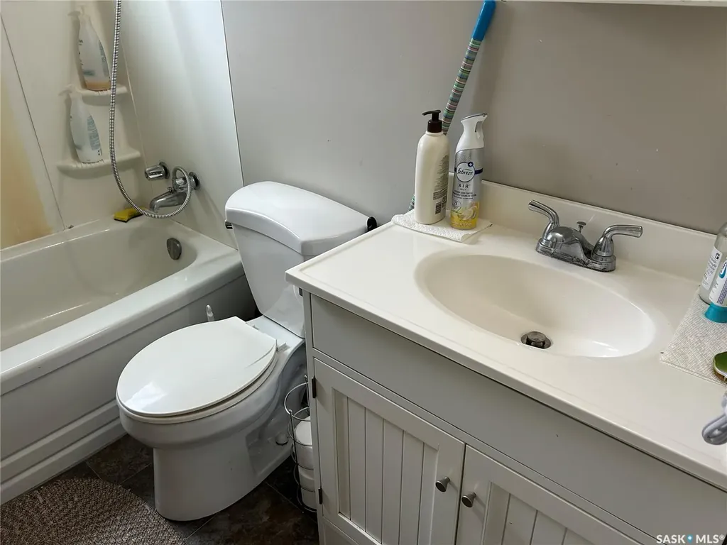 206 Burns Avenue W Melfort SK S0E 1A0