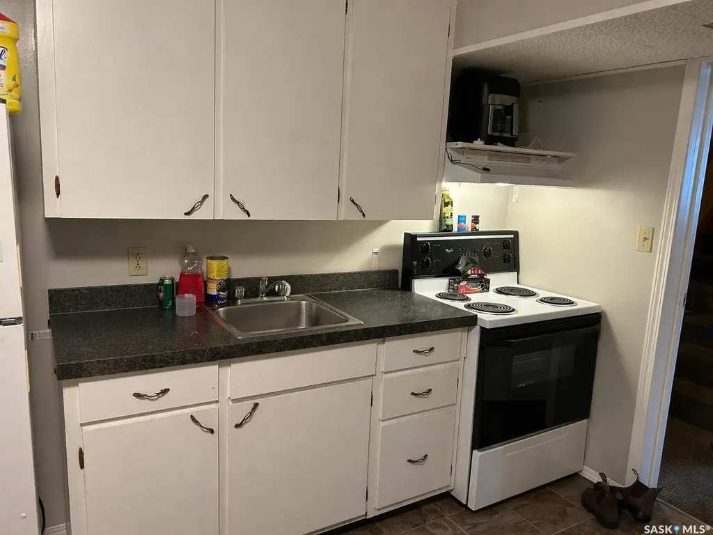 206 Burns Avenue W Melfort SK S0E 1A0