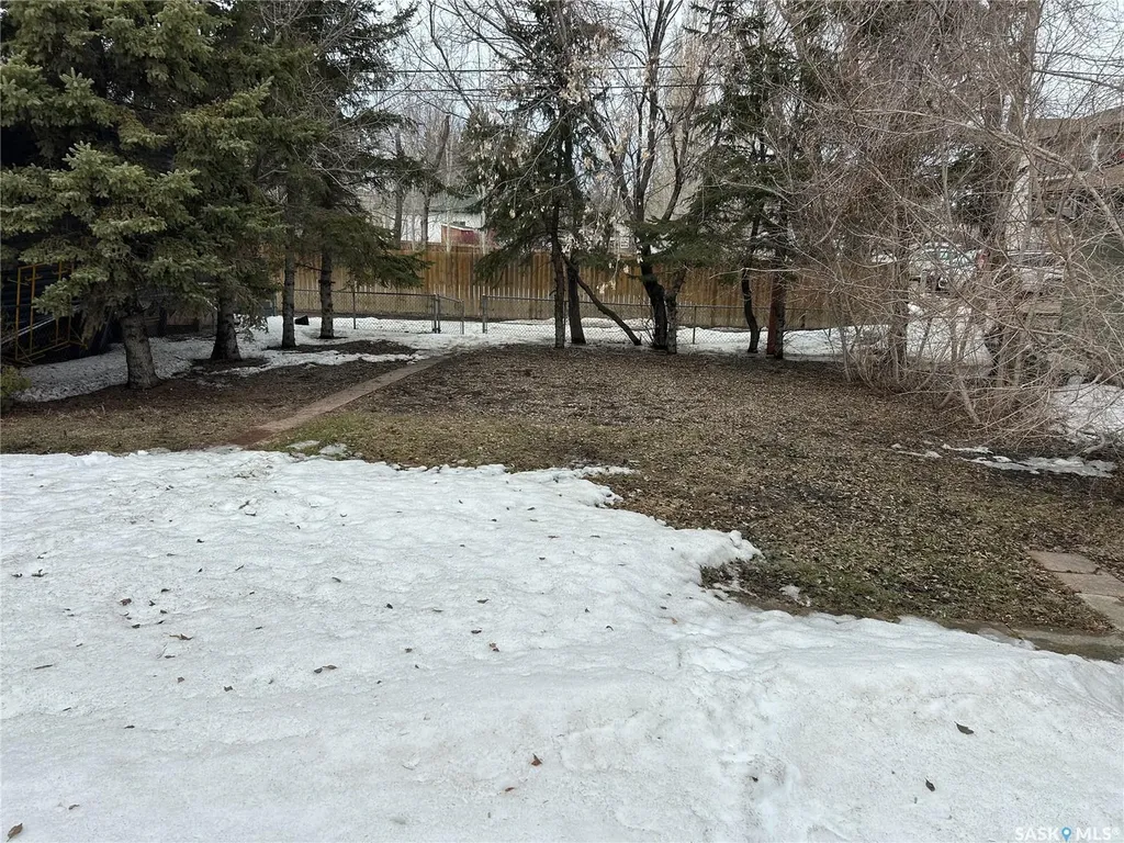 206 Burns Avenue W Melfort SK S0E 1A0