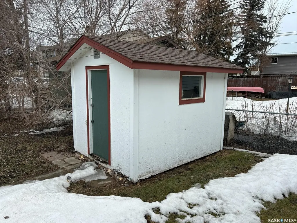 206 Burns Avenue W Melfort SK S0E 1A0