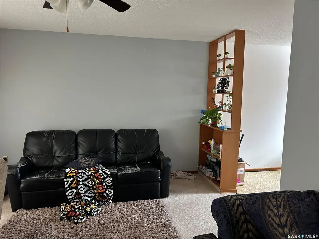 206 Burns Avenue W Melfort SK S0E 1A0