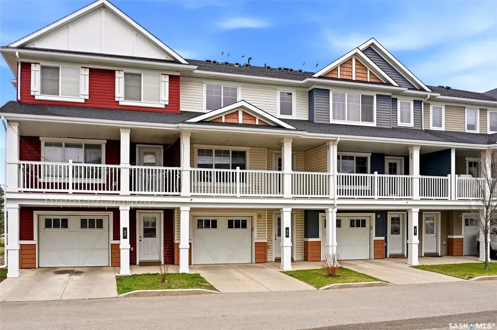 5250 Aerodrome Road Regina SK S4W 0H7
