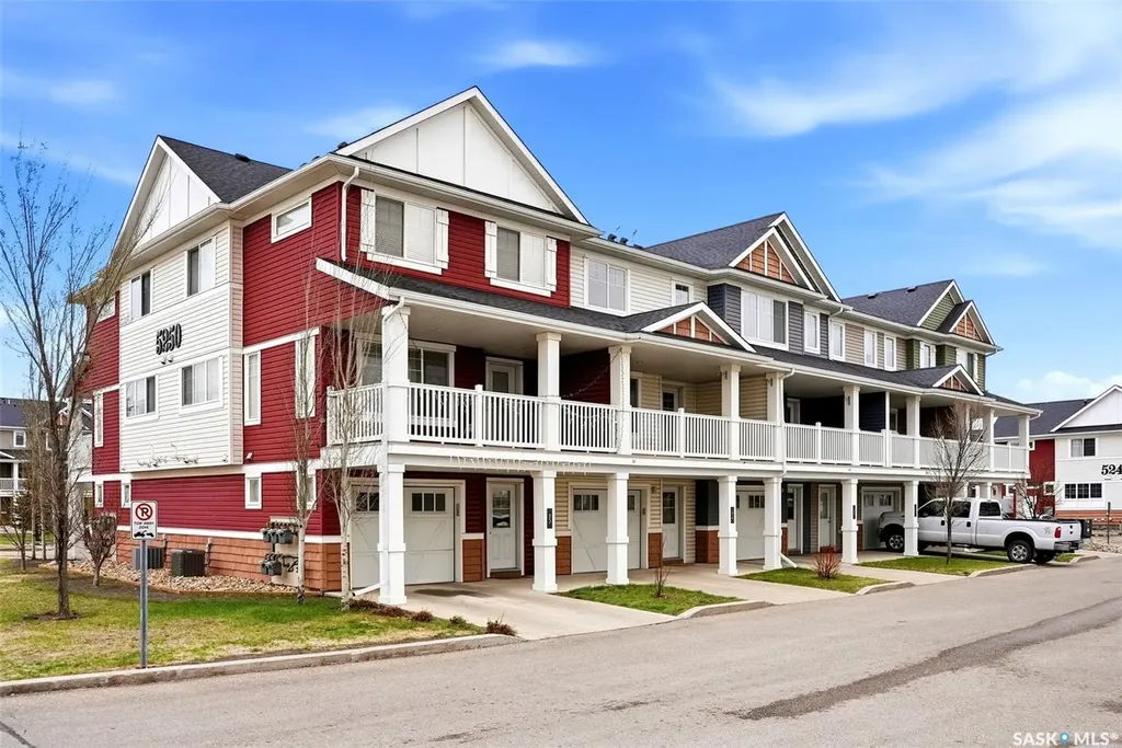 5250 Aerodrome Road Regina SK S4W 0H7