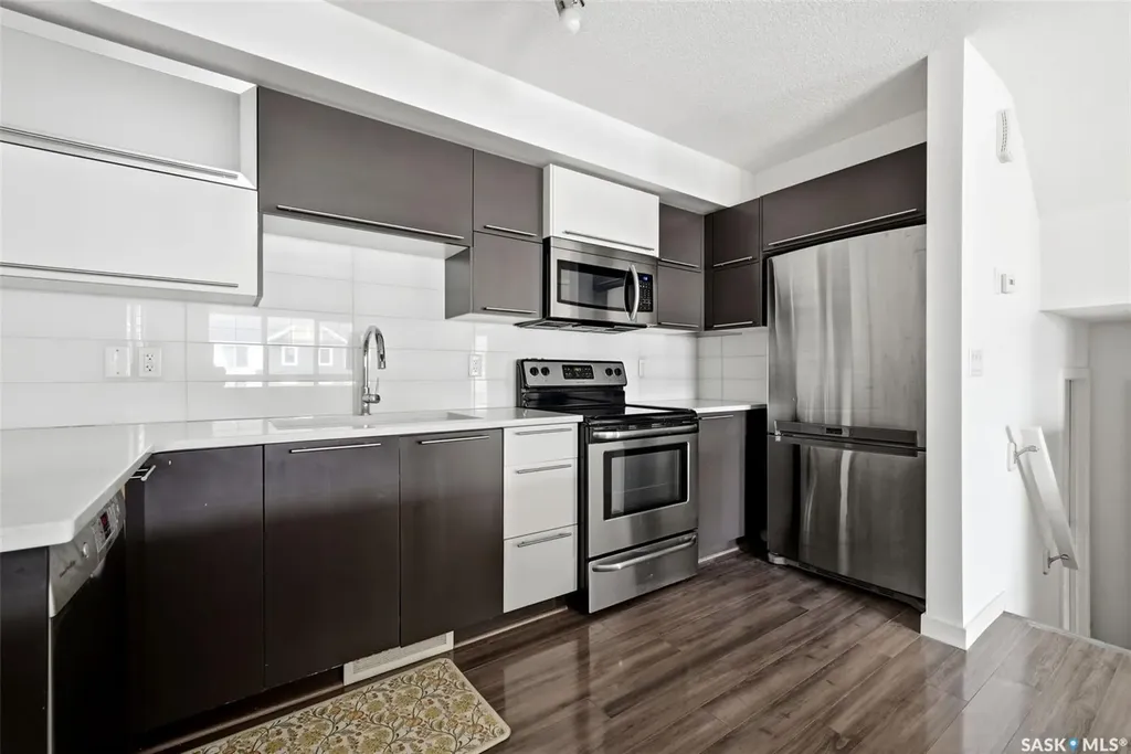 5250 Aerodrome Road Regina SK S4W 0H7