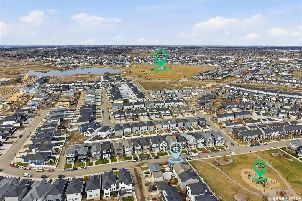 703 Underhill Lane Saskatoon SK S7V 0N2