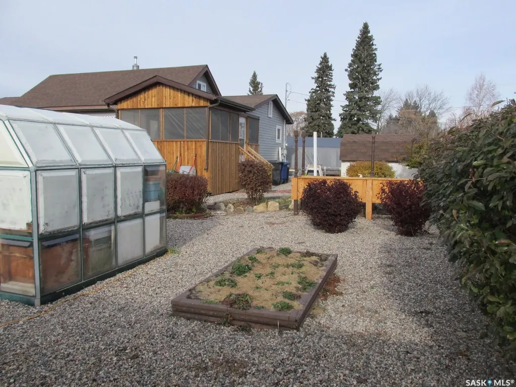 302 Rustad Avenue White Fox SK S0J 3B0