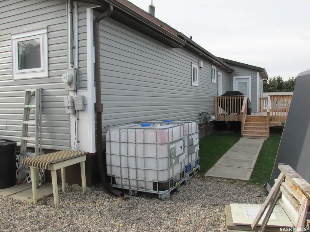 302 Rustad Avenue White Fox SK S0J 3B0