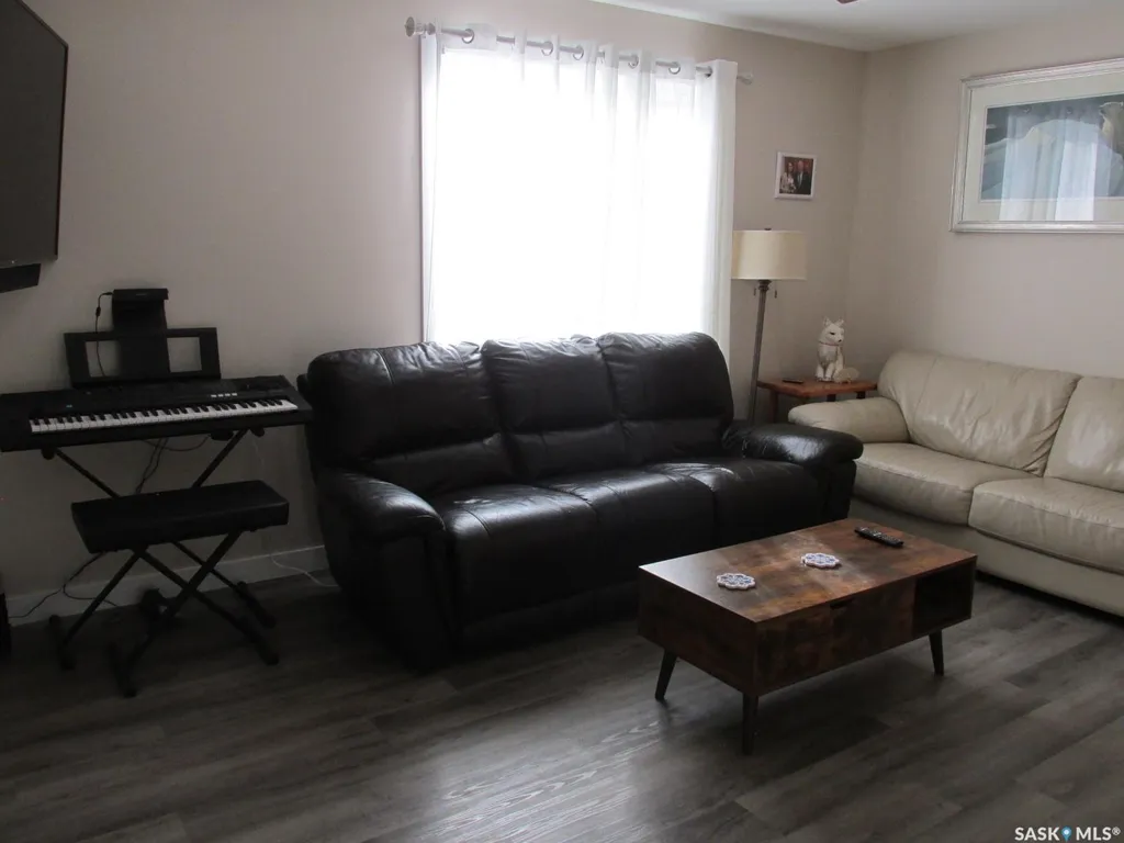 302 Rustad Avenue White Fox SK S0J 3B0