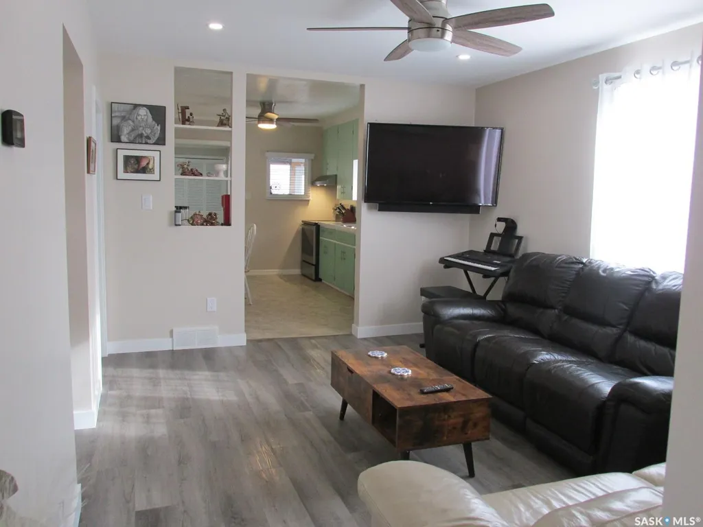 302 Rustad Avenue White Fox SK S0J 3B0