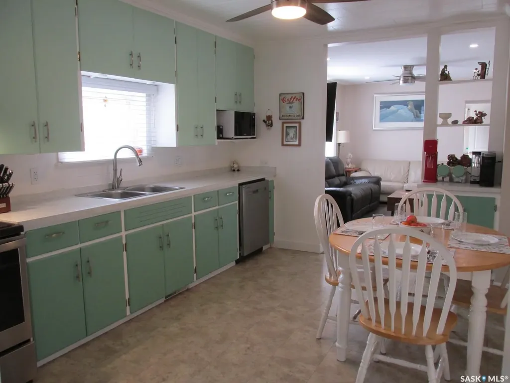 302 Rustad Avenue White Fox SK S0J 3B0