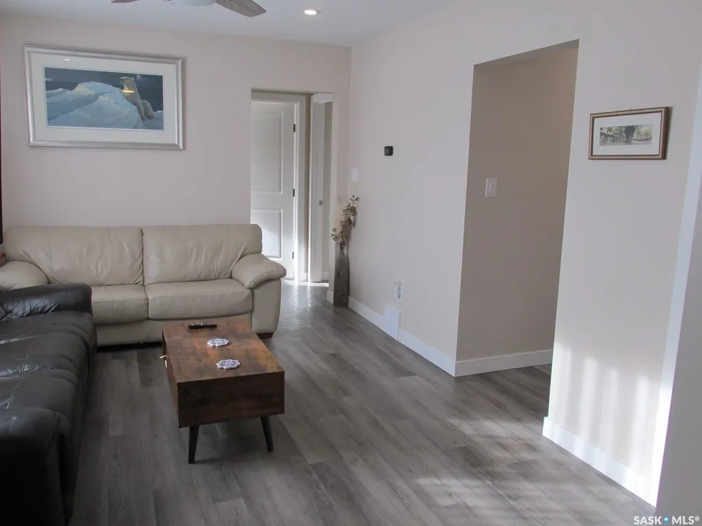 302 Rustad Avenue White Fox SK S0J 3B0