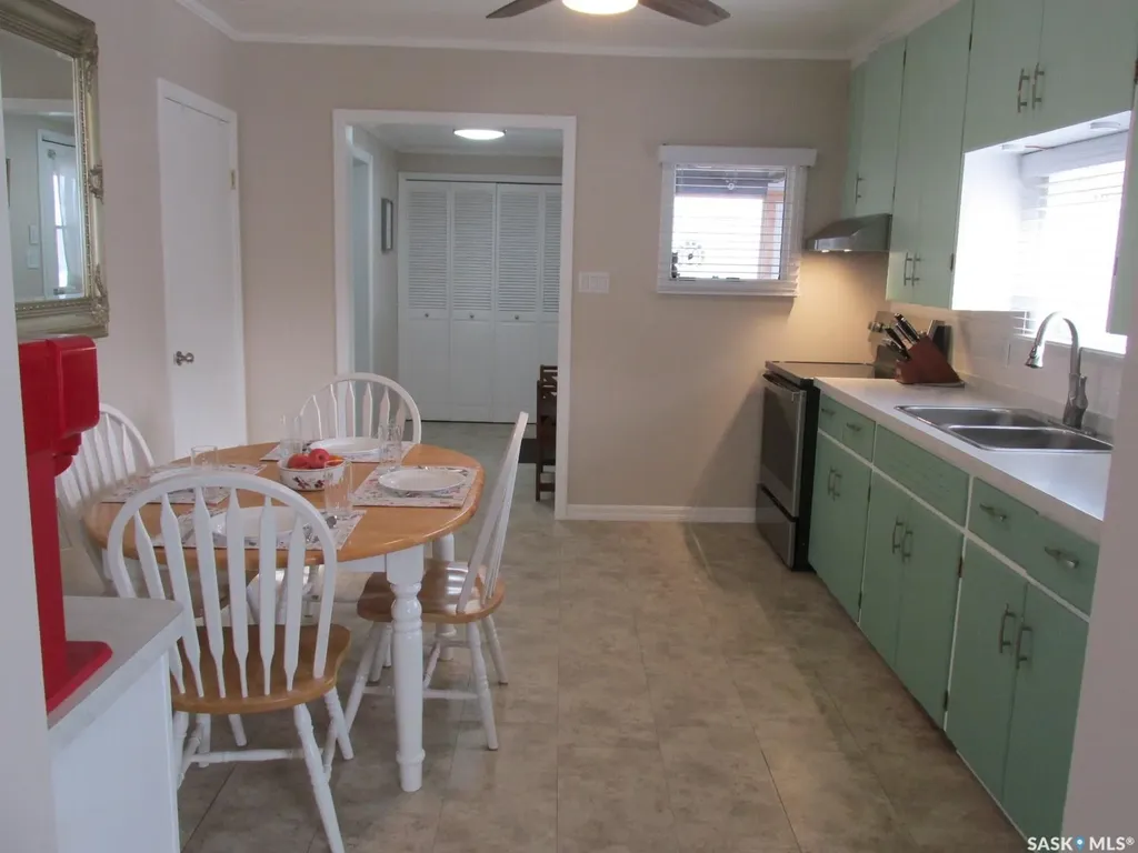 302 Rustad Avenue White Fox SK S0J 3B0
