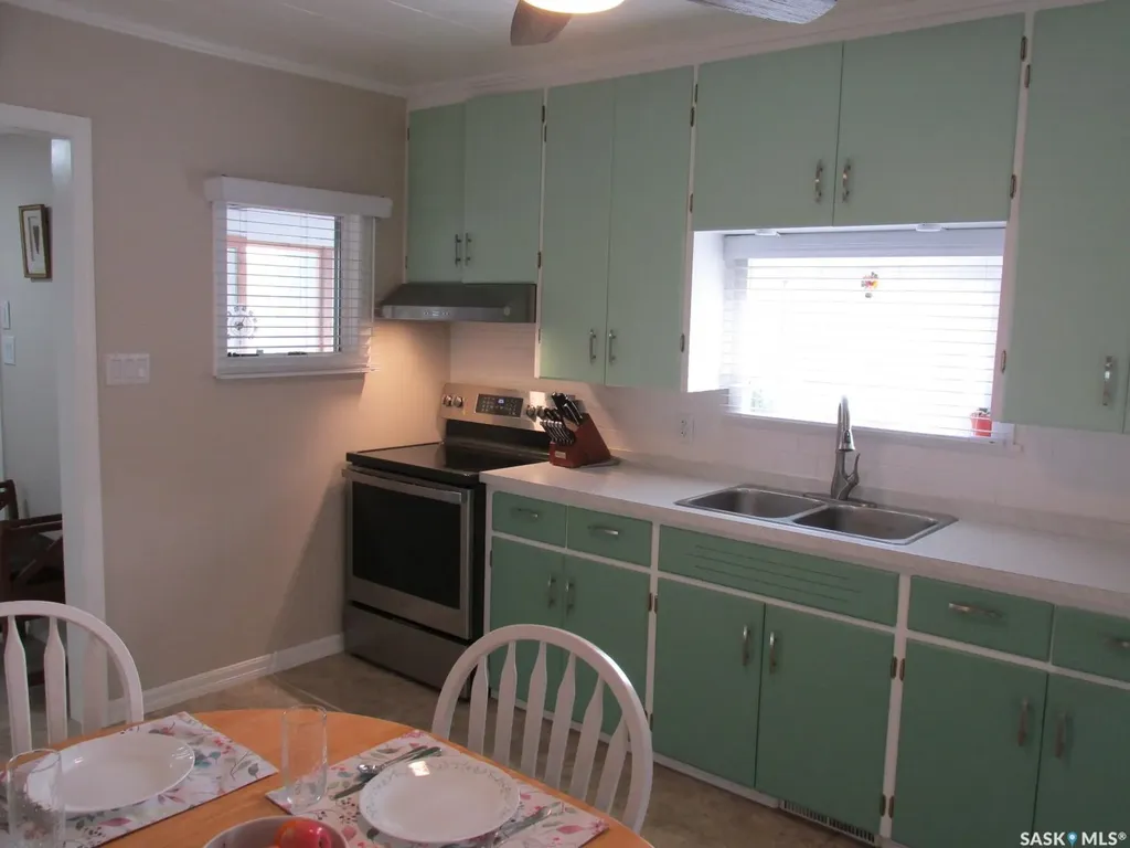 302 Rustad Avenue White Fox SK S0J 3B0