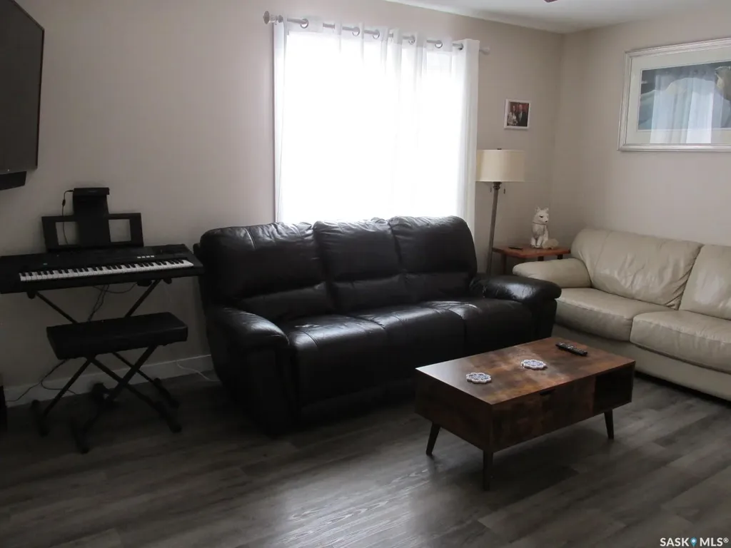 302 Rustad Avenue White Fox SK S0J 3B0