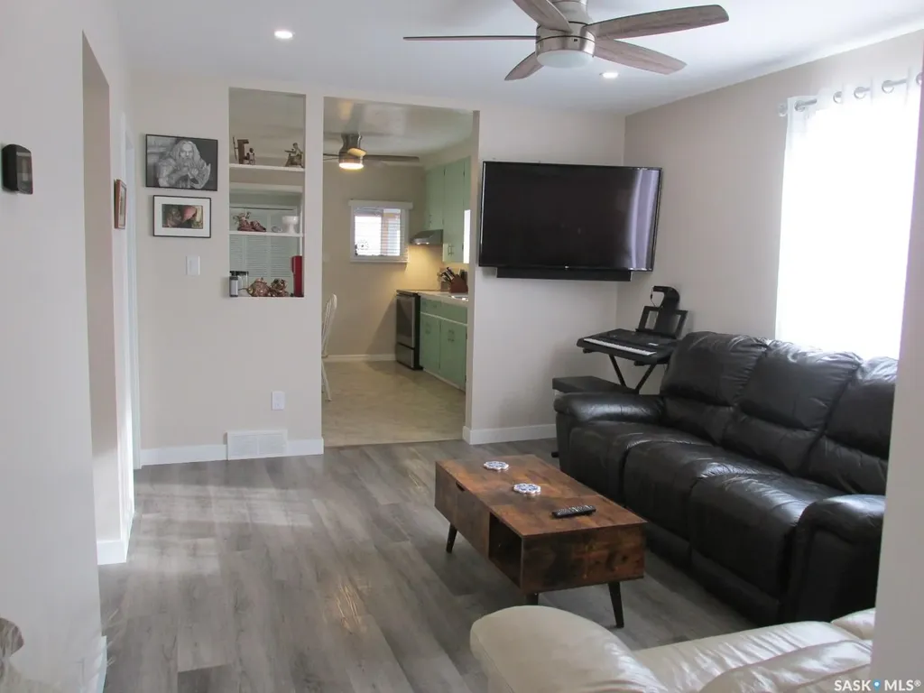 302 Rustad Avenue White Fox SK S0J 3B0
