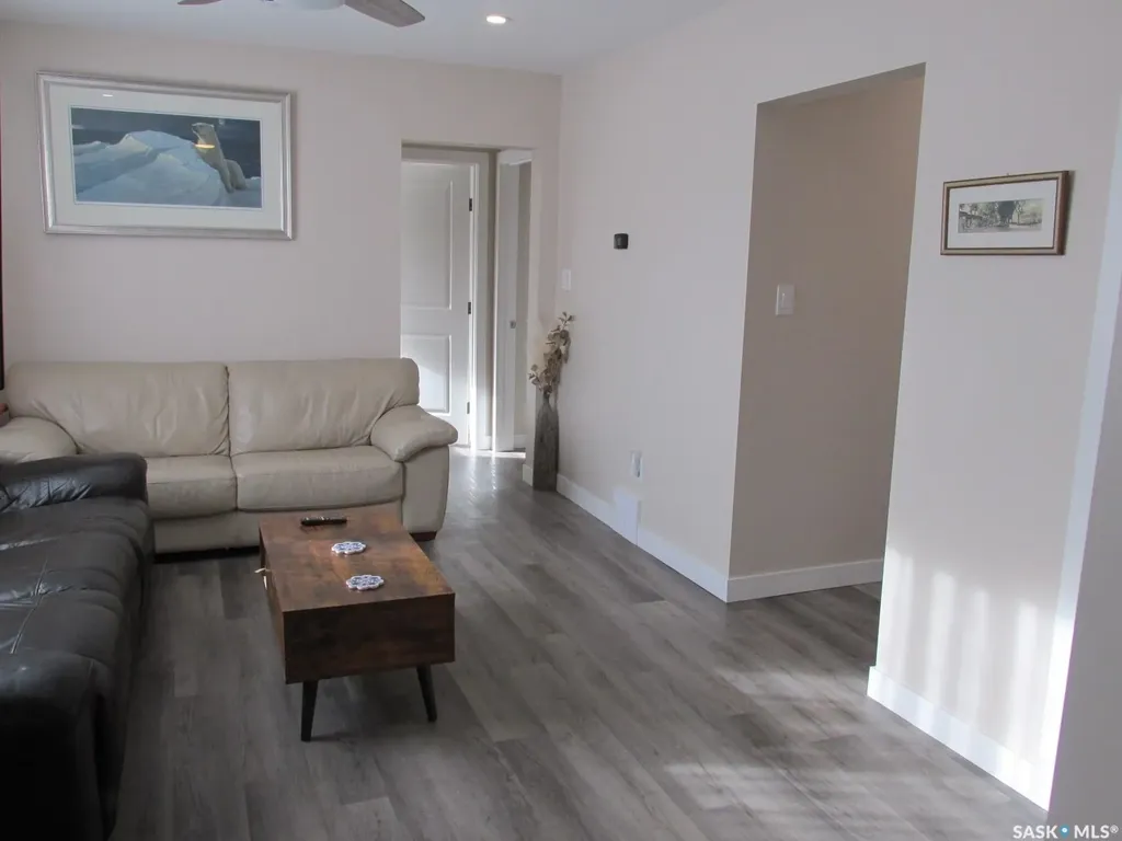 302 Rustad Avenue White Fox SK S0J 3B0