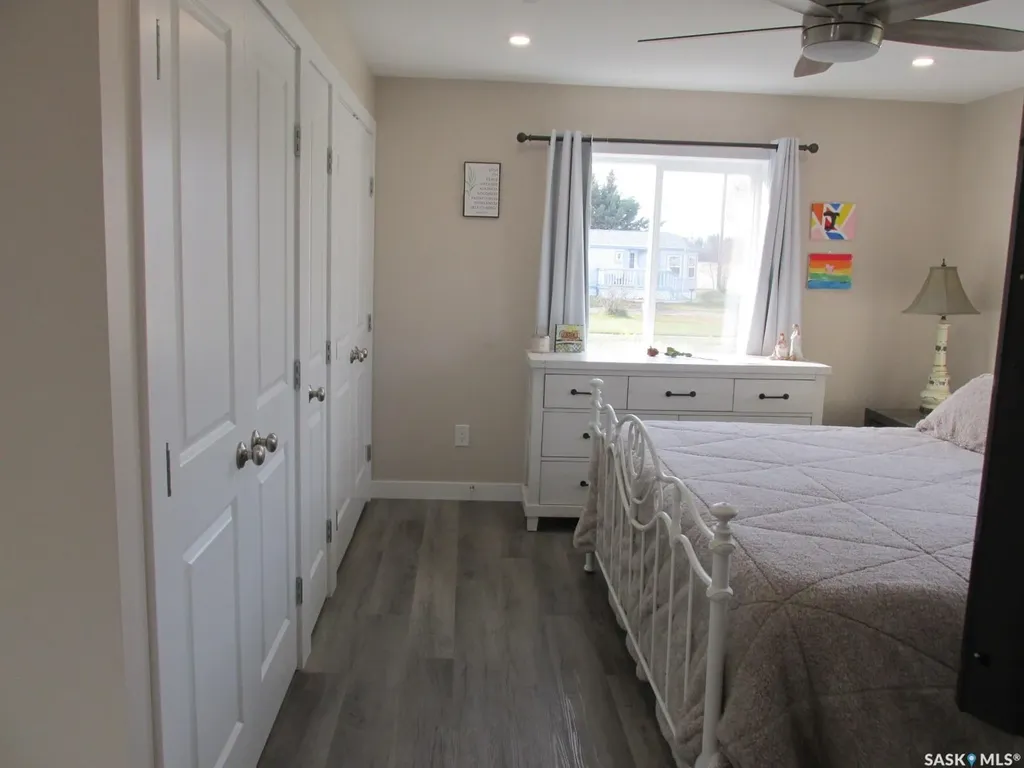 302 Rustad Avenue White Fox SK S0J 3B0
