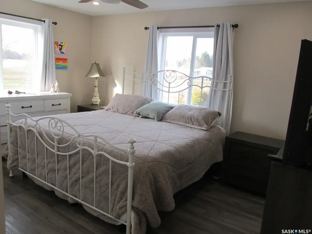 302 Rustad Avenue White Fox SK S0J 3B0