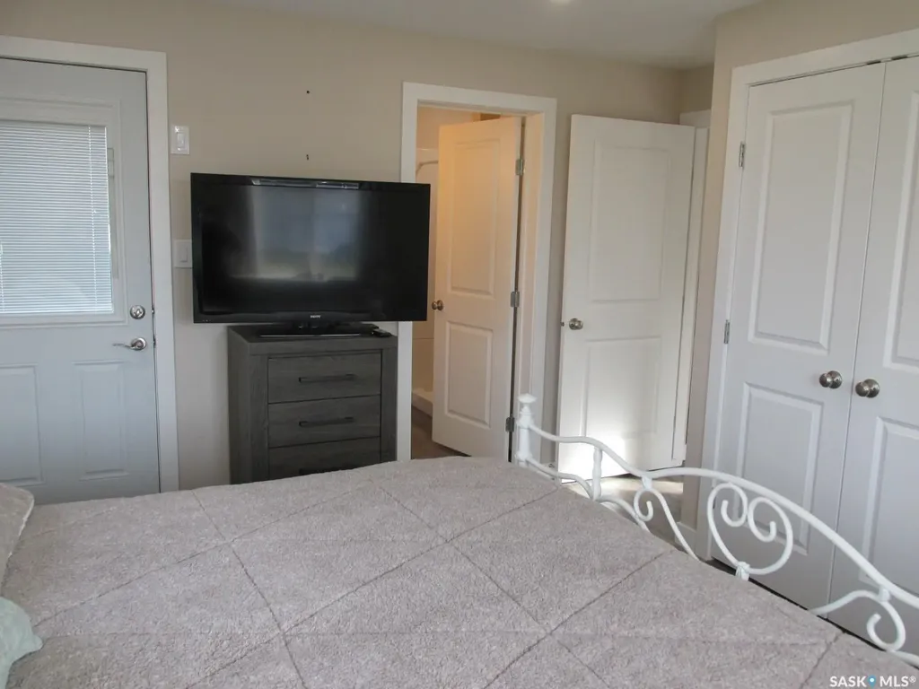 302 Rustad Avenue White Fox SK S0J 3B0
