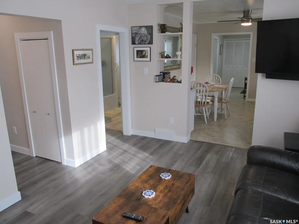 302 Rustad Avenue White Fox SK S0J 3B0
