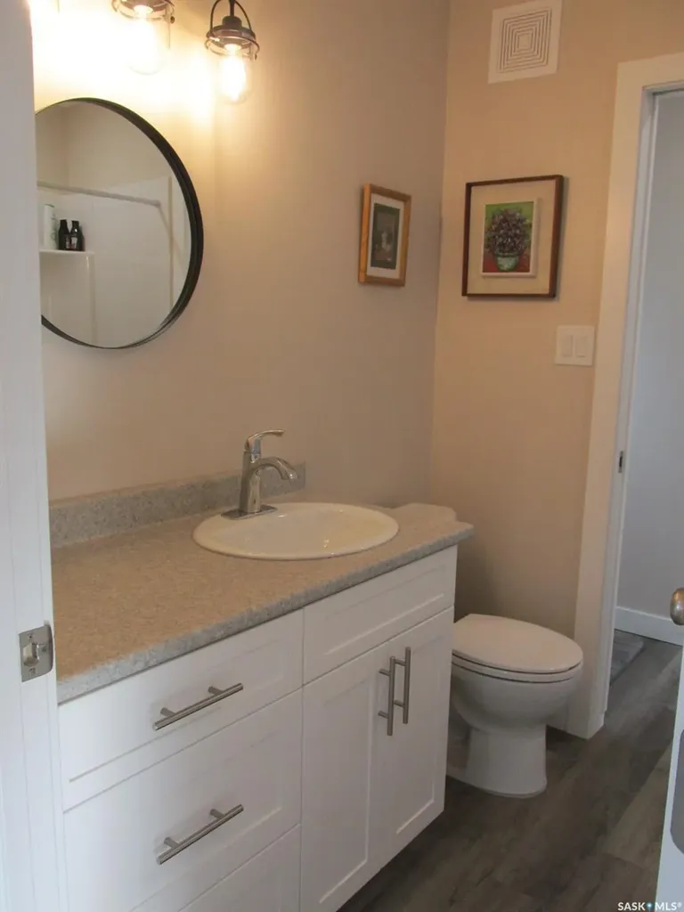 302 Rustad Avenue White Fox SK S0J 3B0