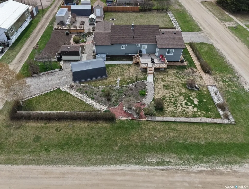 302 Rustad Avenue White Fox SK S0J 3B0