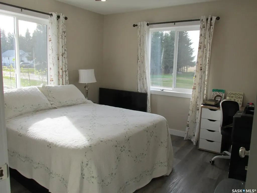 302 Rustad Avenue White Fox SK S0J 3B0