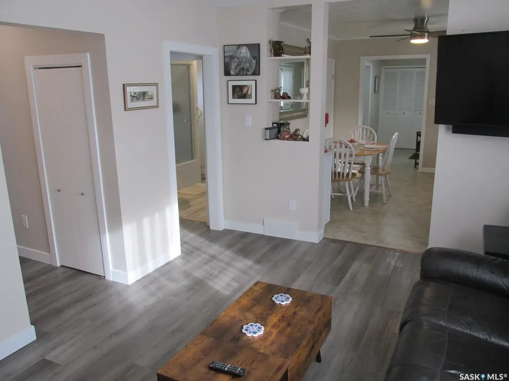 302 Rustad Avenue White Fox SK S0J 3B0