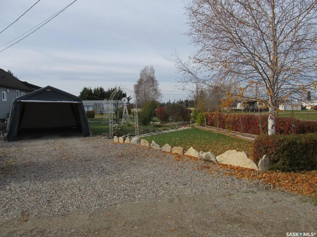 302 Rustad Avenue White Fox SK S0J 3B0