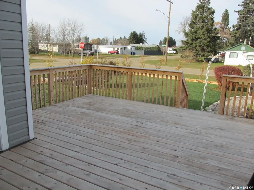 302 Rustad Avenue White Fox SK S0J 3B0
