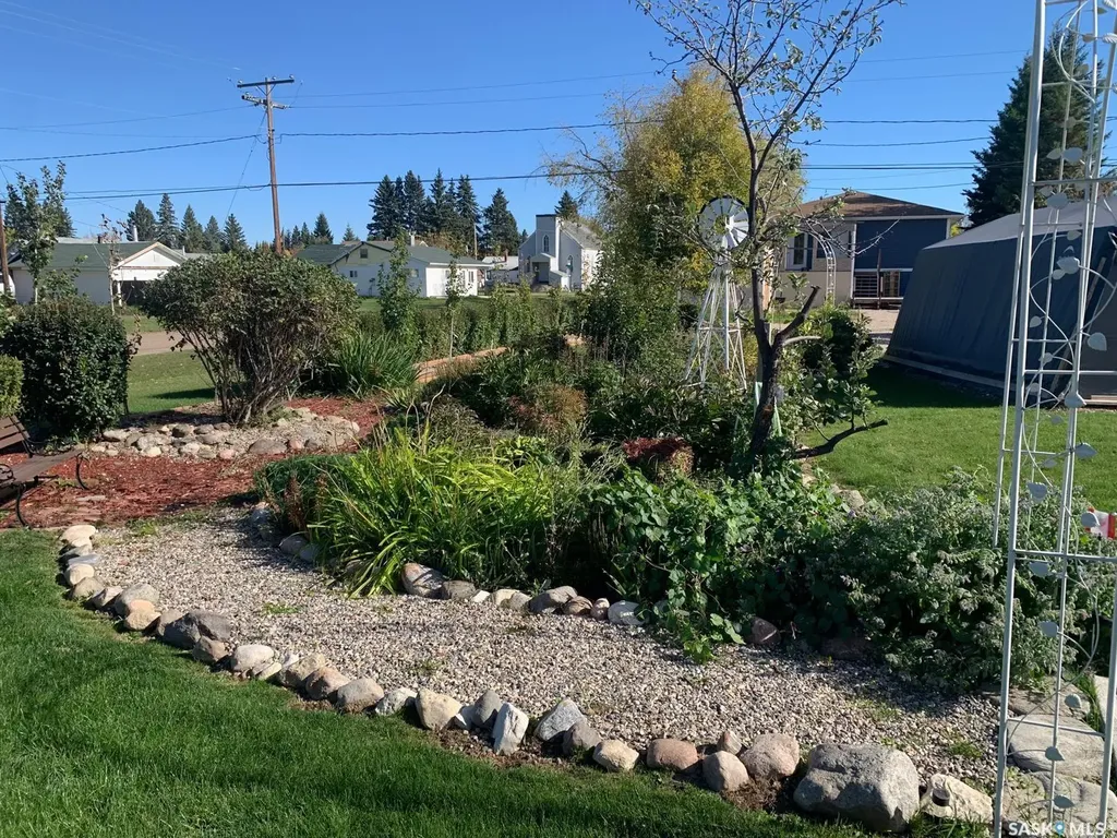 302 Rustad Avenue White Fox SK S0J 3B0
