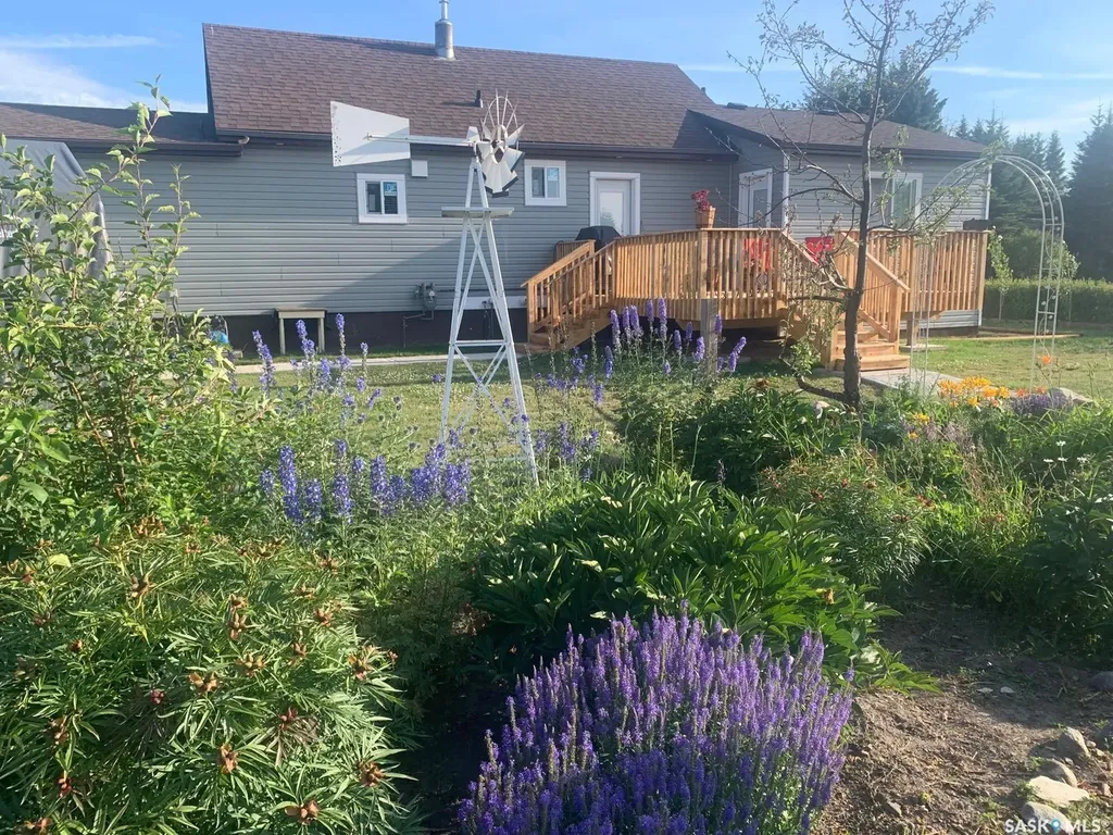 302 Rustad Avenue White Fox SK S0J 3B0