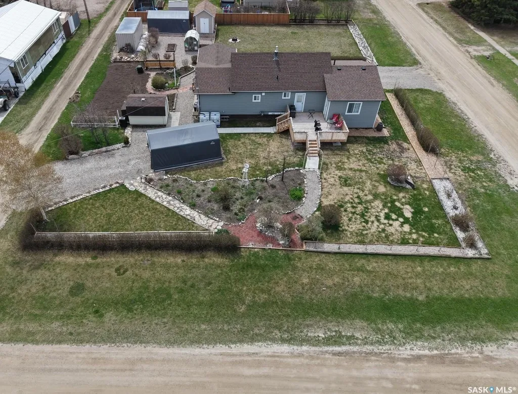 302 Rustad Avenue White Fox SK S0J 3B0