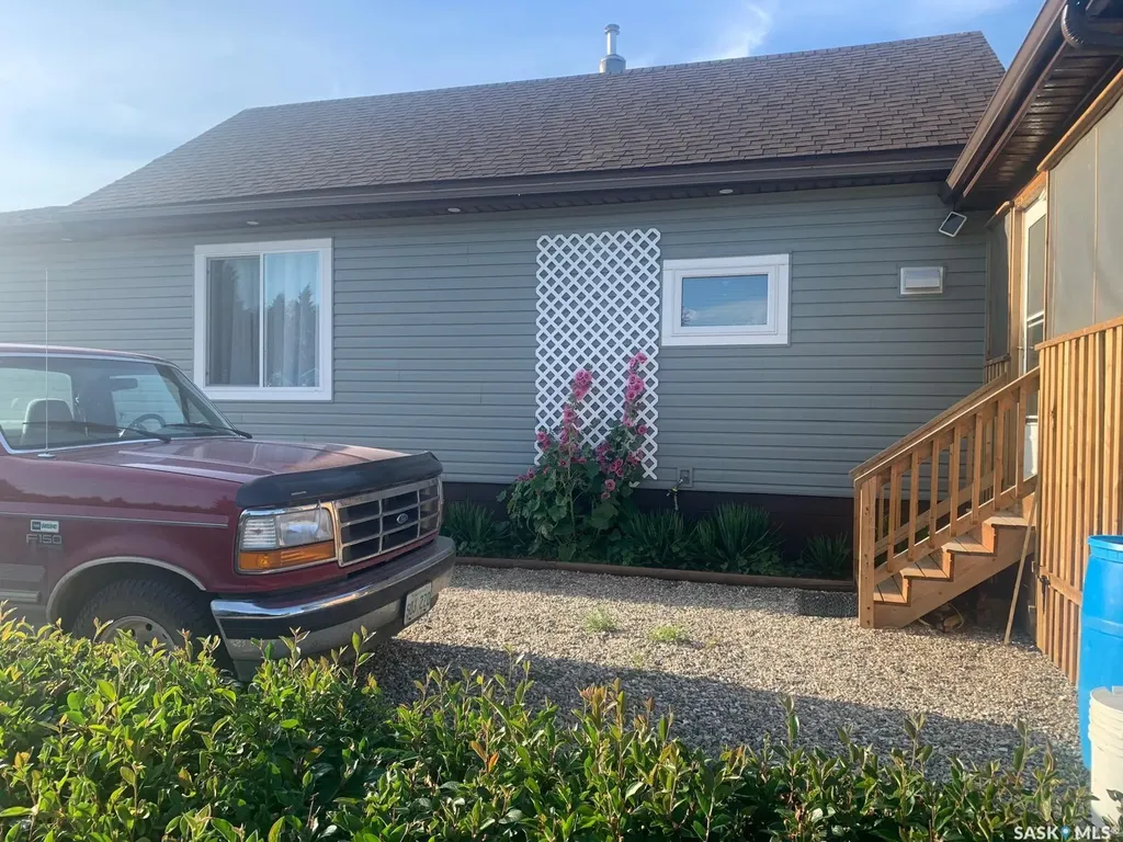 302 Rustad Avenue White Fox SK S0J 3B0