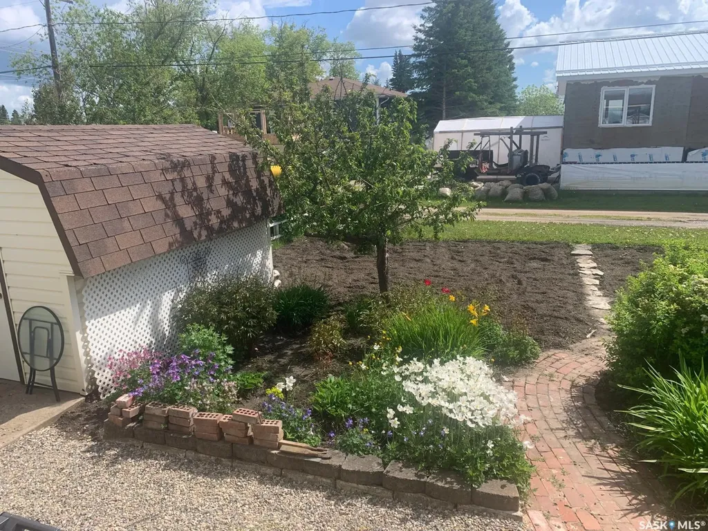 302 Rustad Avenue White Fox SK S0J 3B0