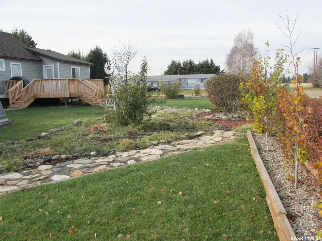 302 Rustad Avenue White Fox SK S0J 3B0