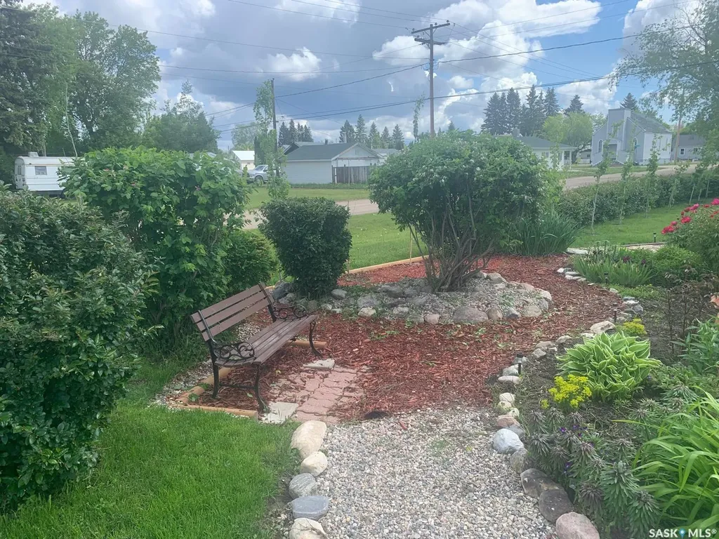 302 Rustad Avenue White Fox SK S0J 3B0