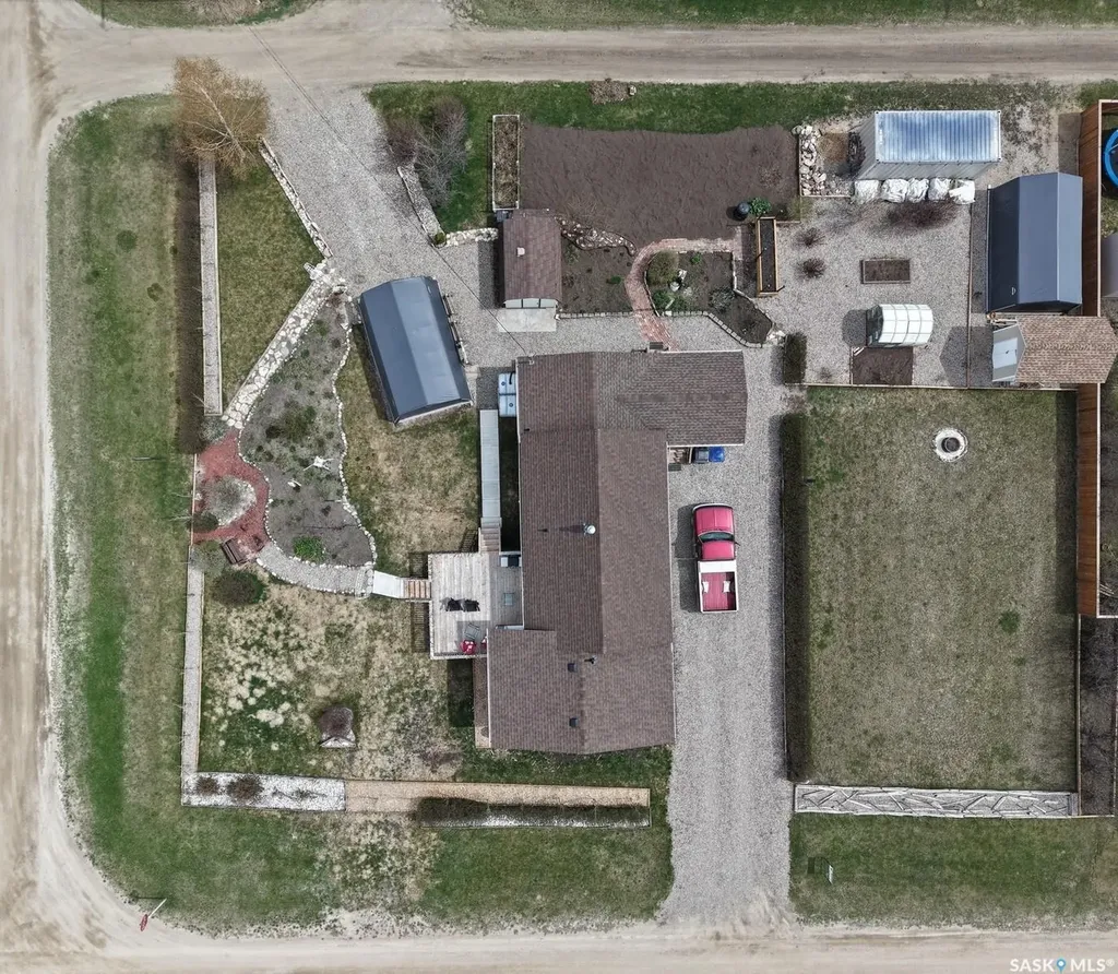 302 Rustad Avenue White Fox SK S0J 3B0