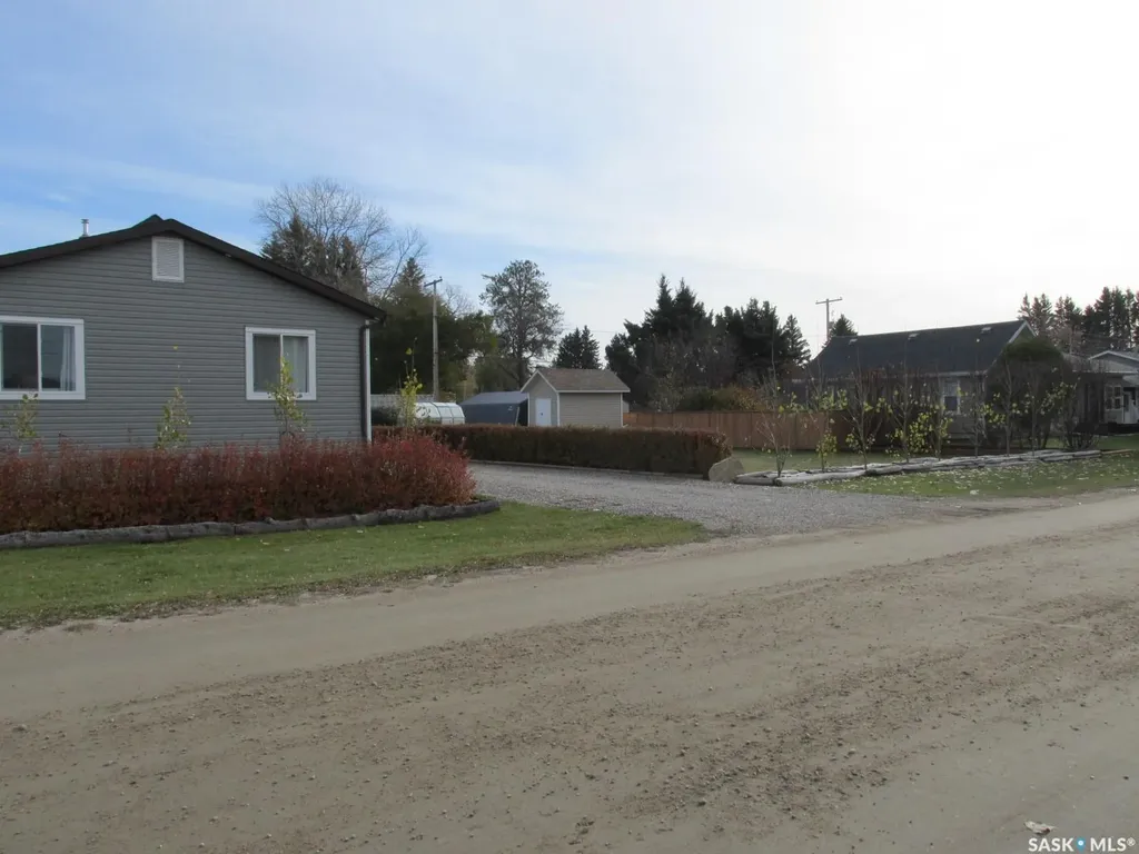 302 Rustad Avenue White Fox SK S0J 3B0