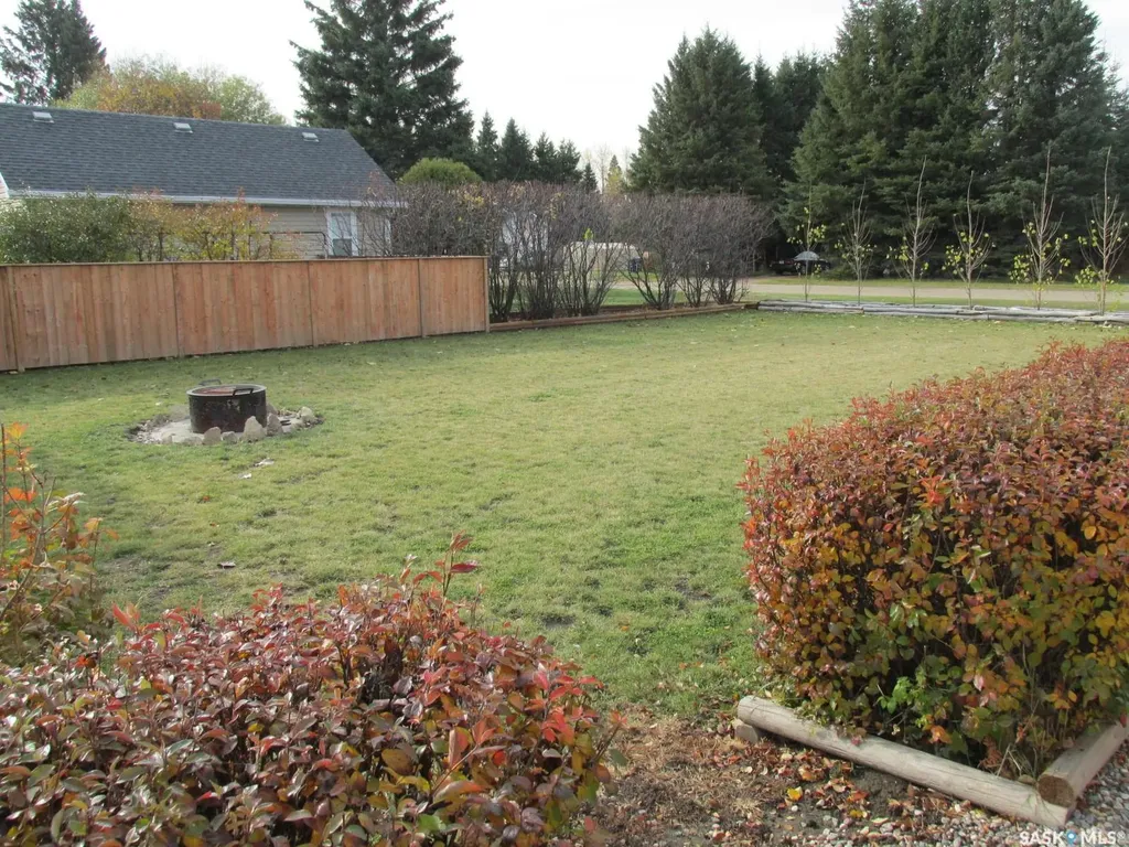 302 Rustad Avenue White Fox SK S0J 3B0
