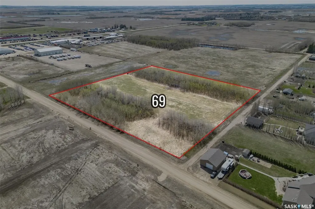 Blk 69 Saskatchewan Avenue Humboldt SK S0K 2A0