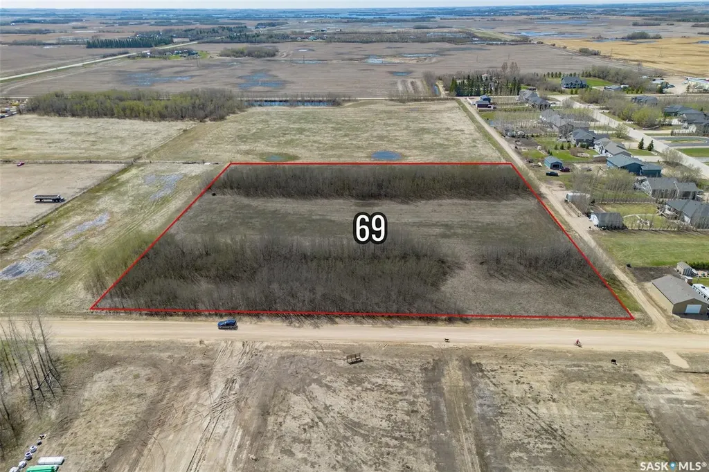 Blk 69 Saskatchewan Avenue Humboldt SK S0K 2A0