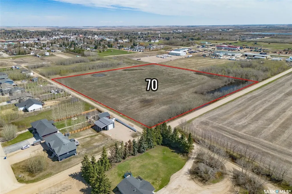 Blk 70 1st Avenue S Humboldt SK S0K 2A0